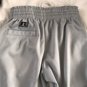 Boys Baseball Pants